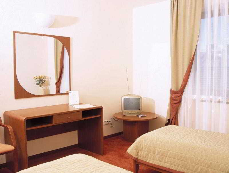 Classic Hotel Krakow Room photo