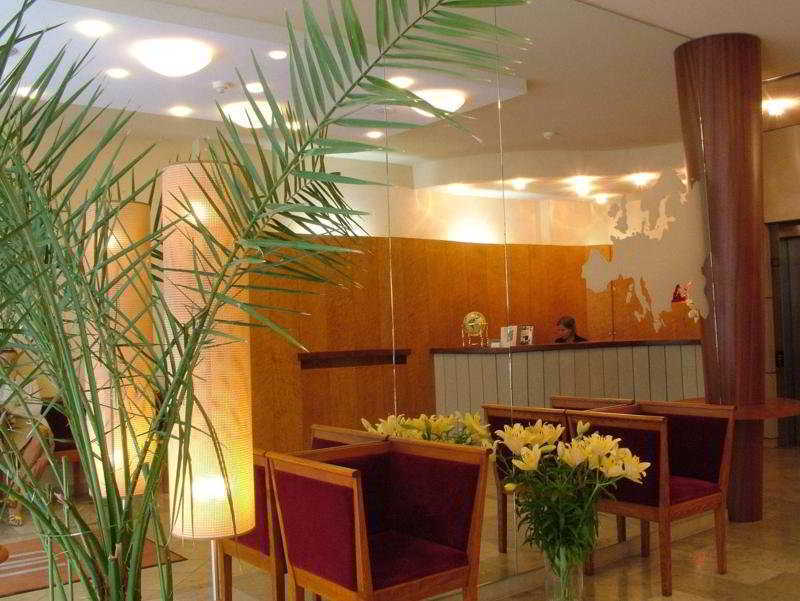 Classic Hotel Krakow Interior photo