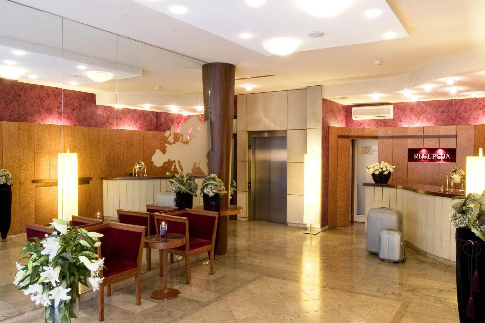 Classic Hotel Krakow Exterior photo