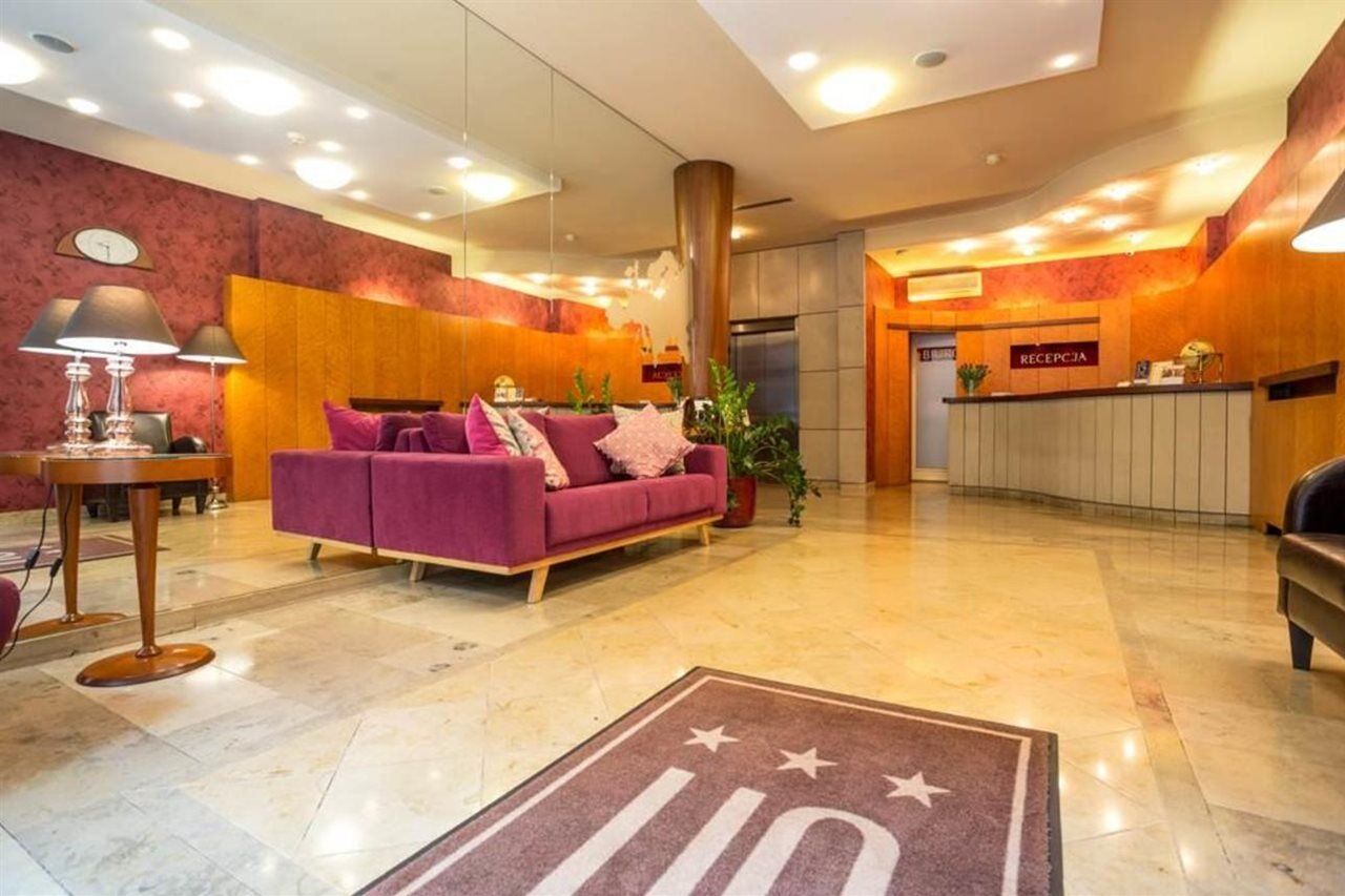 Classic Hotel Krakow Exterior photo