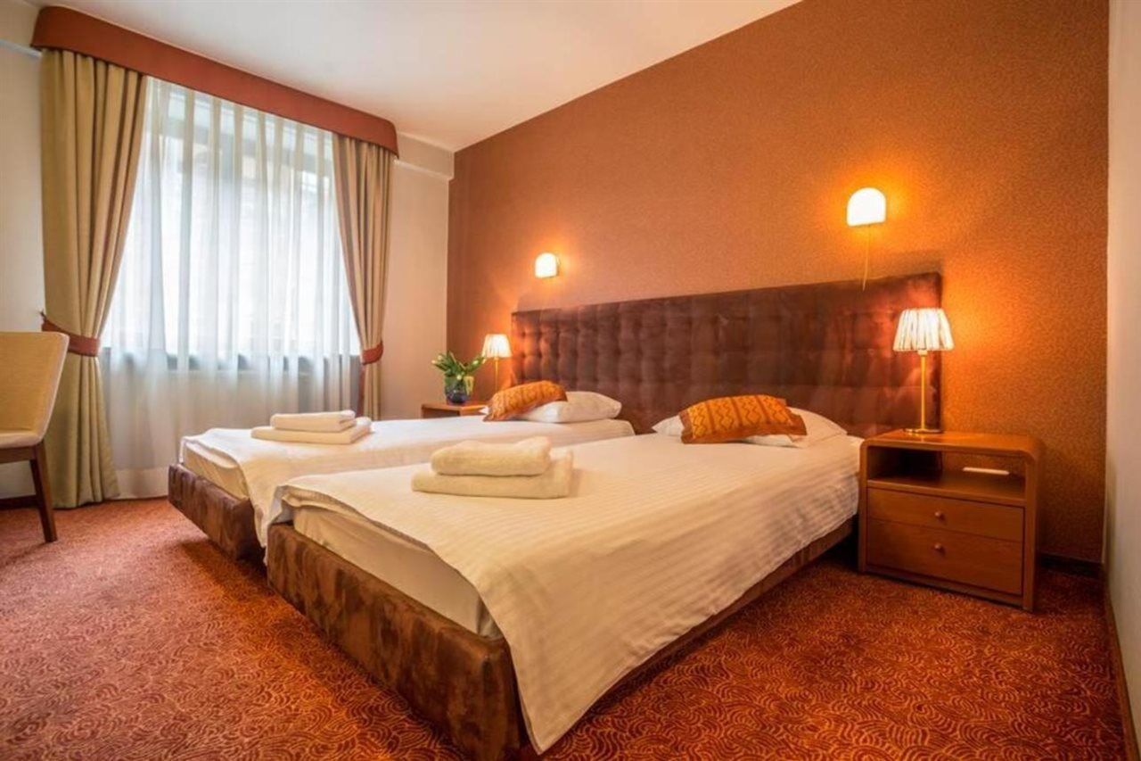 Classic Hotel Krakow Exterior photo