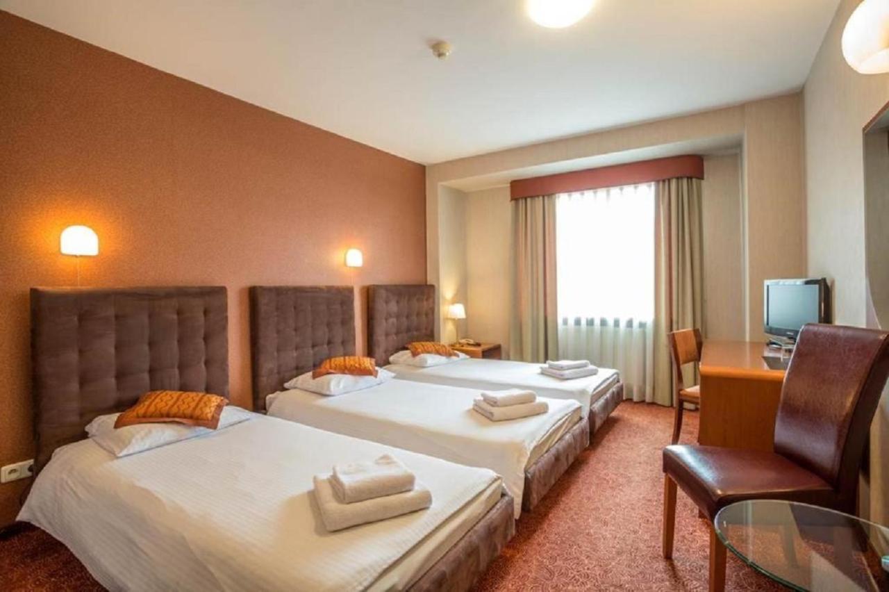 Classic Hotel Krakow Exterior photo