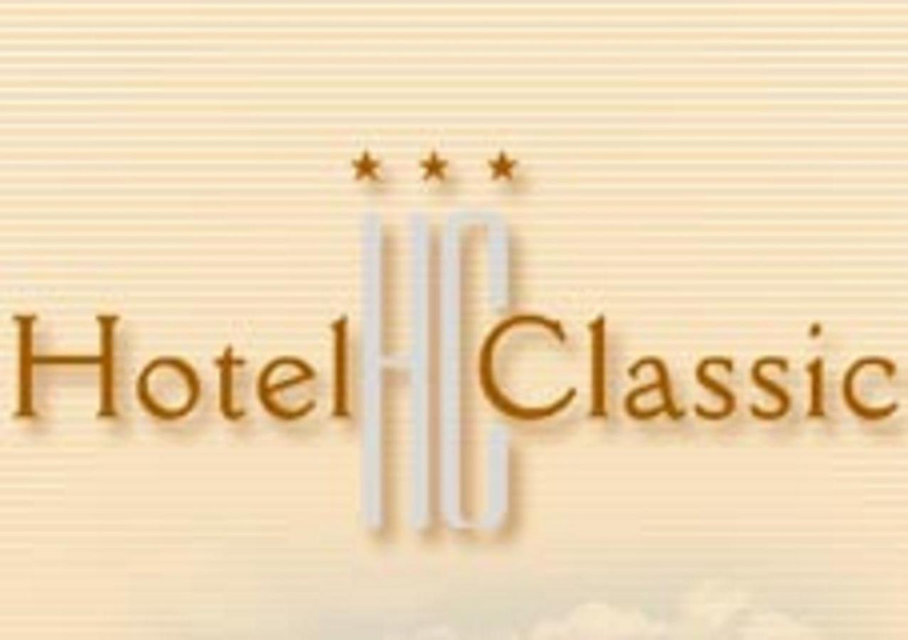 Classic Hotel Krakow Exterior photo
